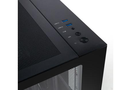 Корпус для ПК Vinga Warlike