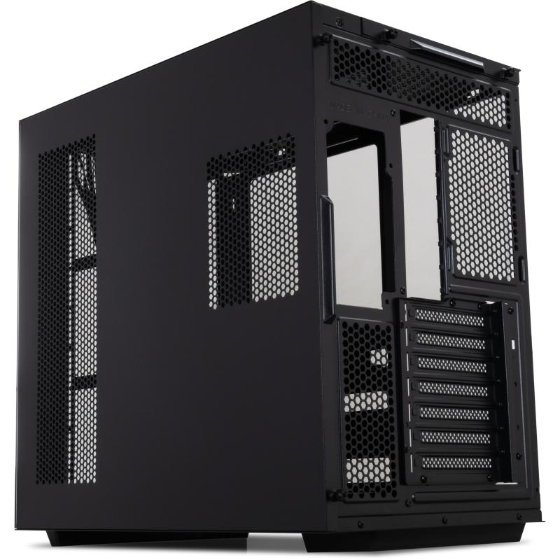 Корпус для ПК Vinga Warlike