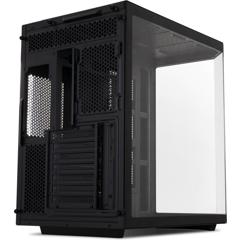 Корпус для ПК Vinga Warlike