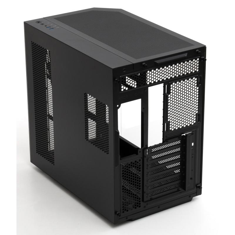 Корпус для ПК Vinga Warlike