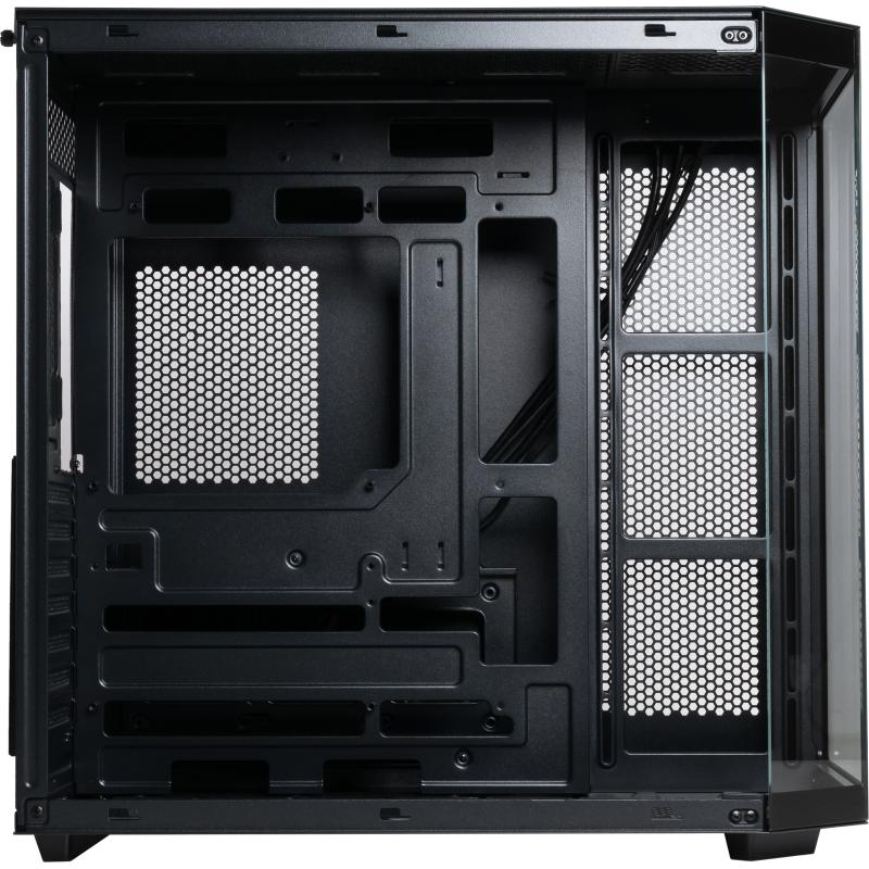 Корпус для ПК Vinga Warlike