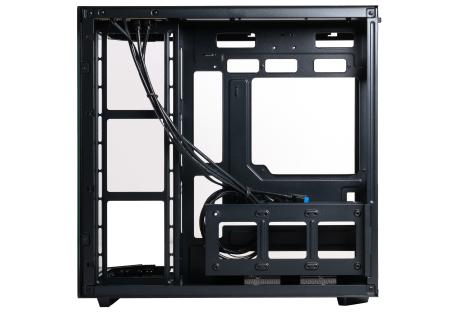 Корпус для ПК Vinga Warlike