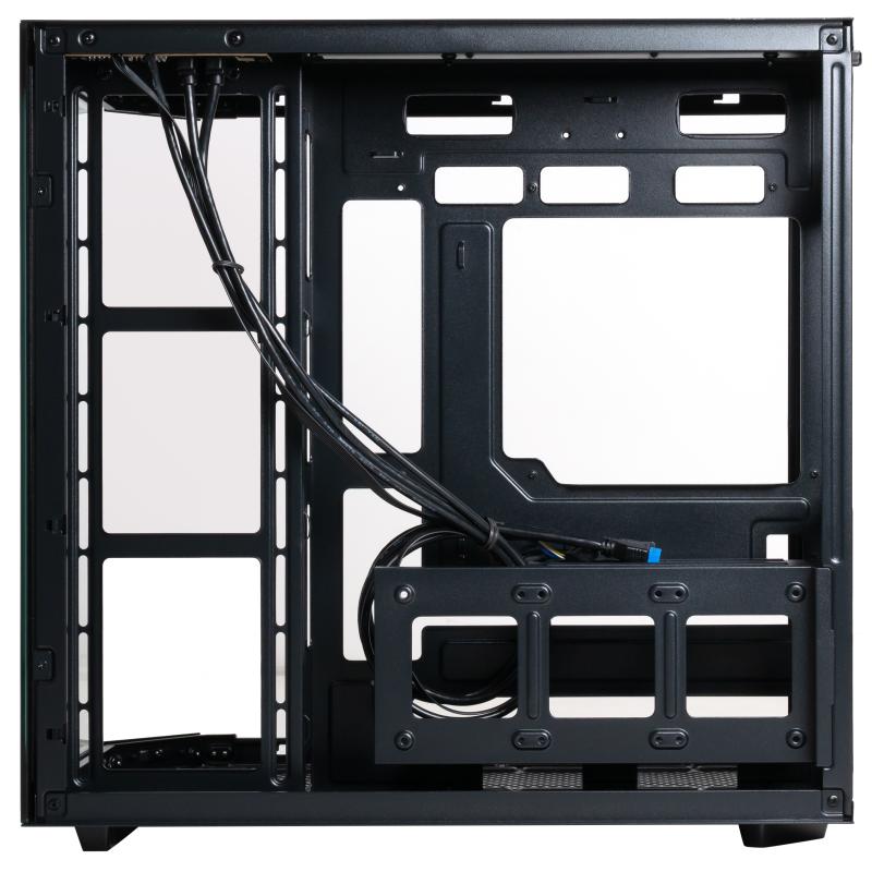 Корпус для ПК Vinga Warlike