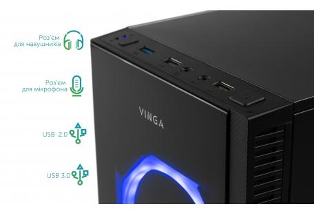 Комп'ютер Vinga Abyss 0143 (E96EAA60U0VN)