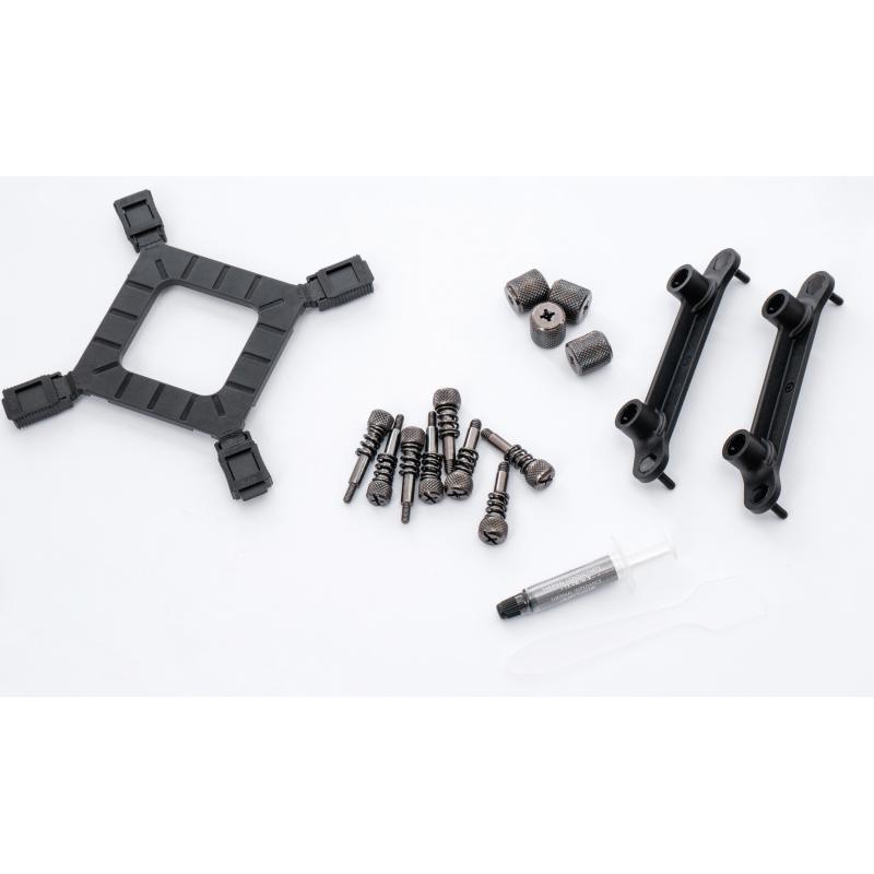 Система рідинного охолодження Vinga Storm White