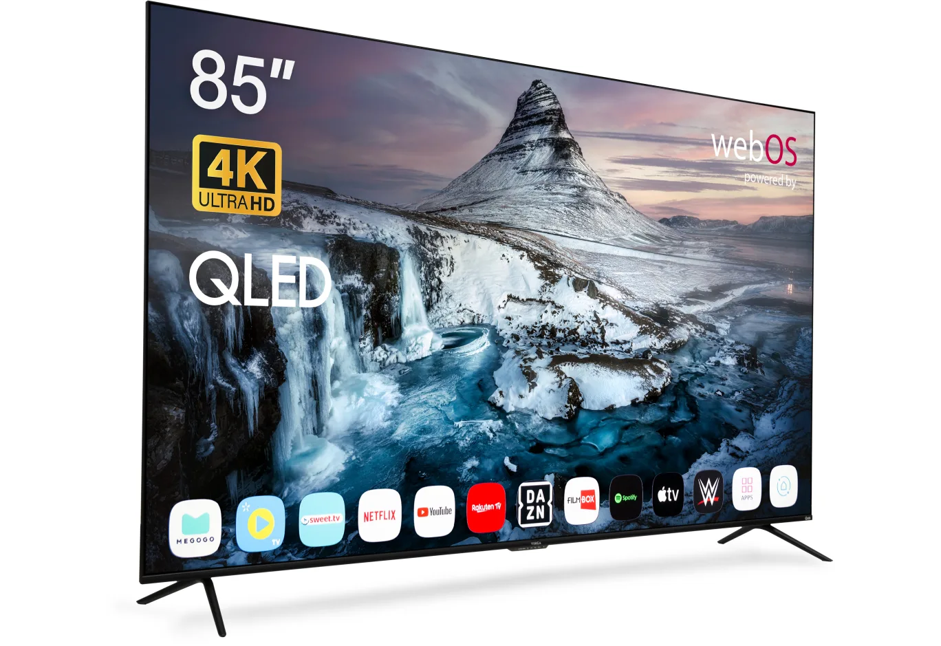 TV Vinga S85UHD25QWEB