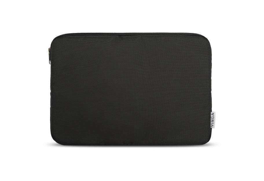 Чохол до ноутбука Vinga 15-16" NS150 Black Sleeve (NS150BK)