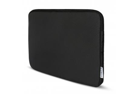 Чохол до ноутбука Vinga 15.6" NS150 Black Sleeve (NS150BK)