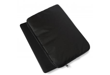 Чехол для ноутбука Vinga 15-16" NS150 Black Sleeve (NS150BK)