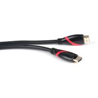 Кабель мультимедійний HDMI M to HDMI M 1.8m Vinga (HDMI02-1.8)