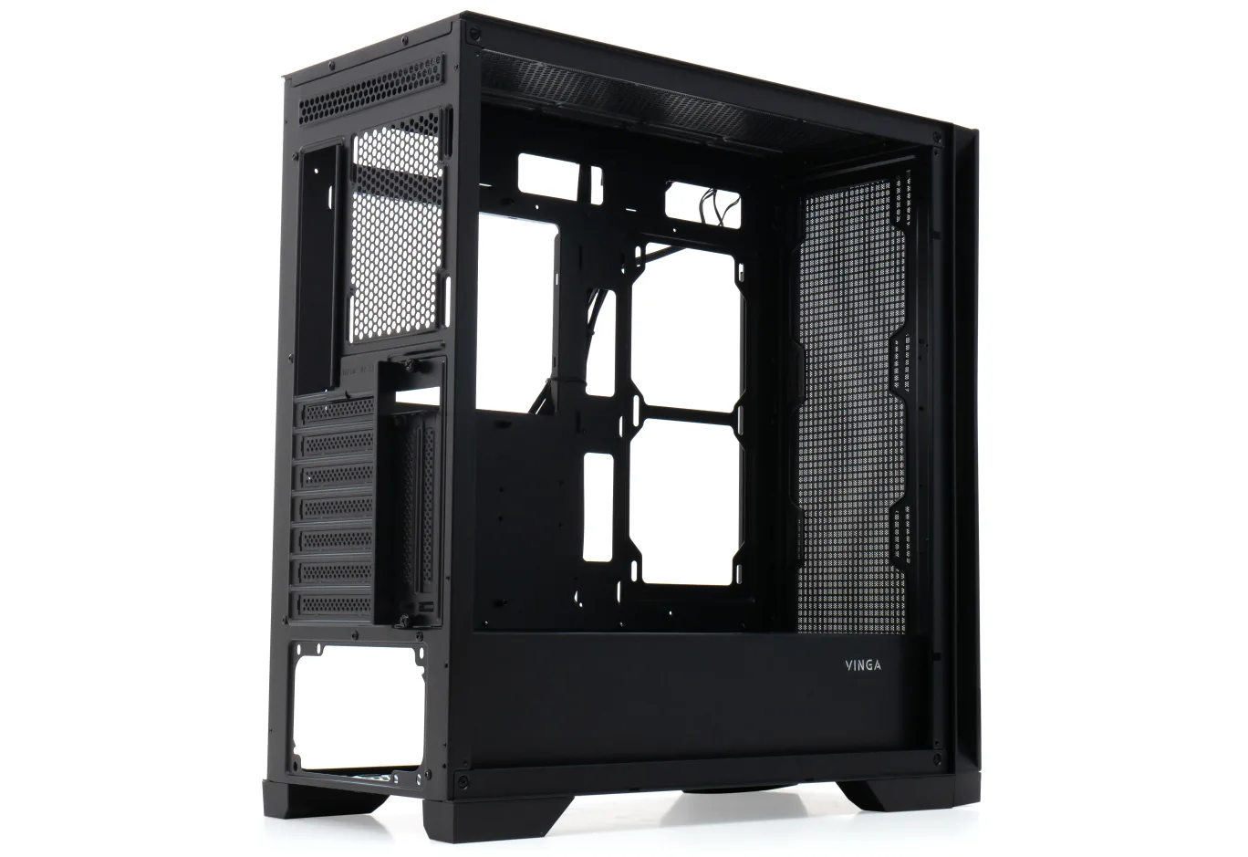 Корпус для ПК Vinga Retreat