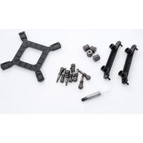 Система рідинного охолодження Vinga Wave Black