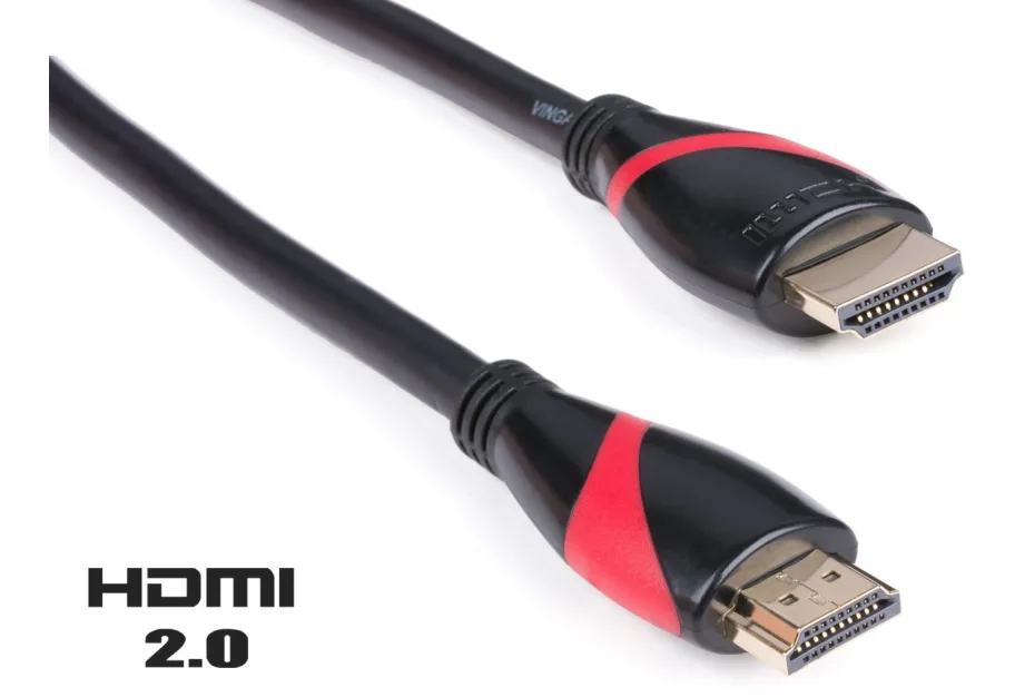 Multimedia cable HDMI M to HDMI M 3.0m Vinga (HDMI02-3.0)