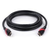 Кабель мультимедійний HDMI M to HDMI M 3.0m Vinga (HDMI02-3.0)