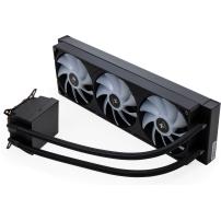 Система рідинного охолодження Vinga Storm Black