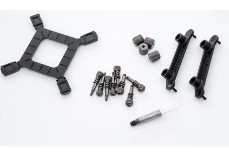 Система рідинного охолодження Vinga Storm Black