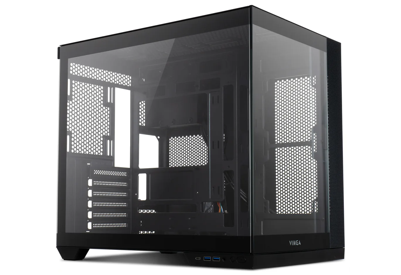 PC Case Vinga Request