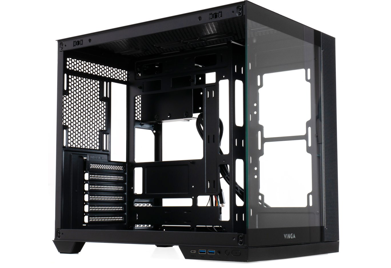 PC Case Vinga Request