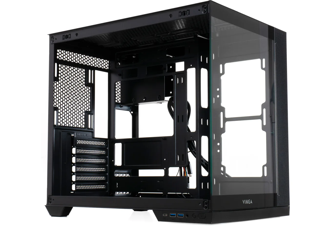 PC Case Vinga Request