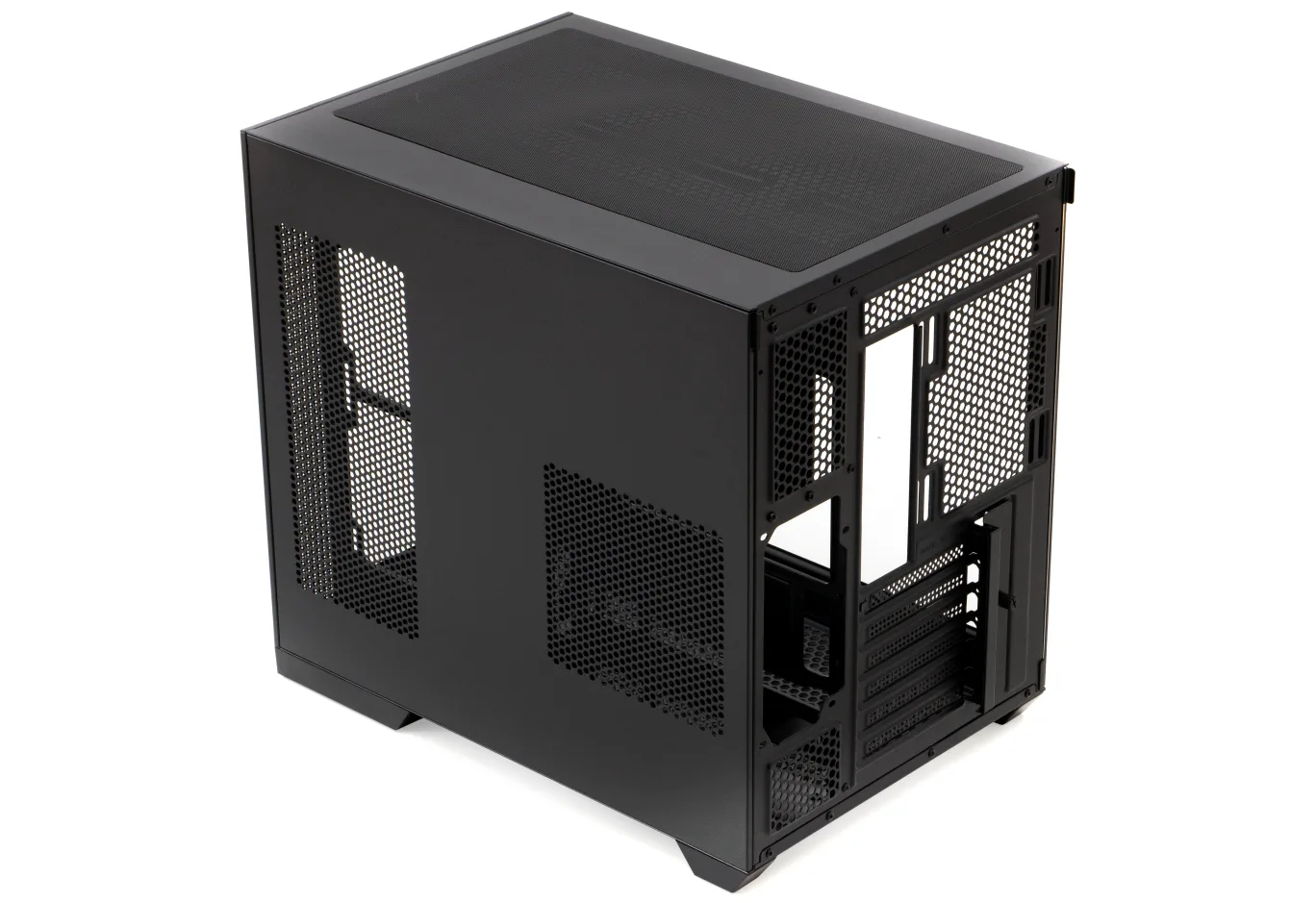 PC Case Vinga Request