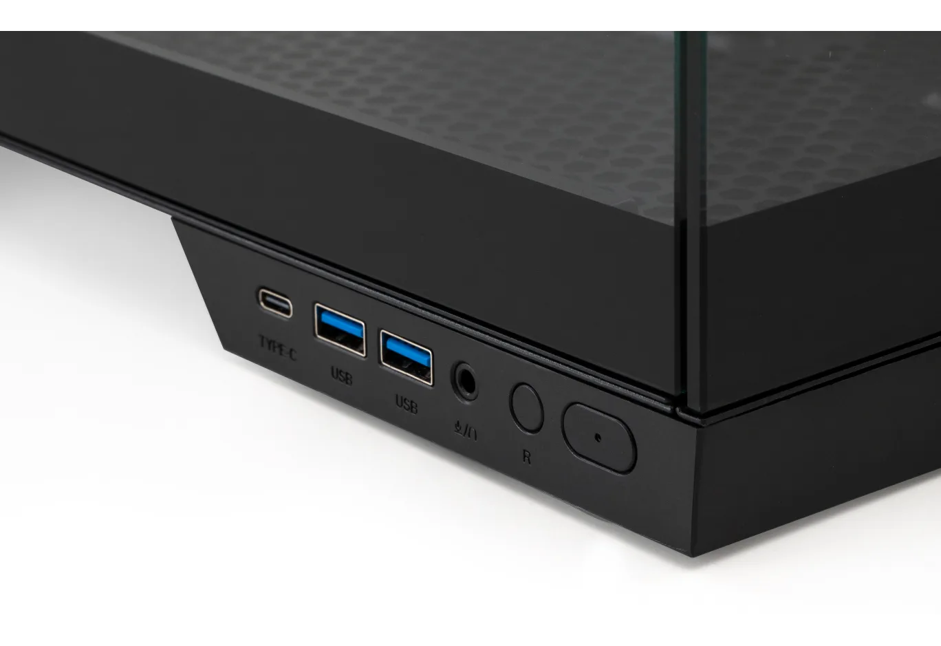 PC Case Vinga Request