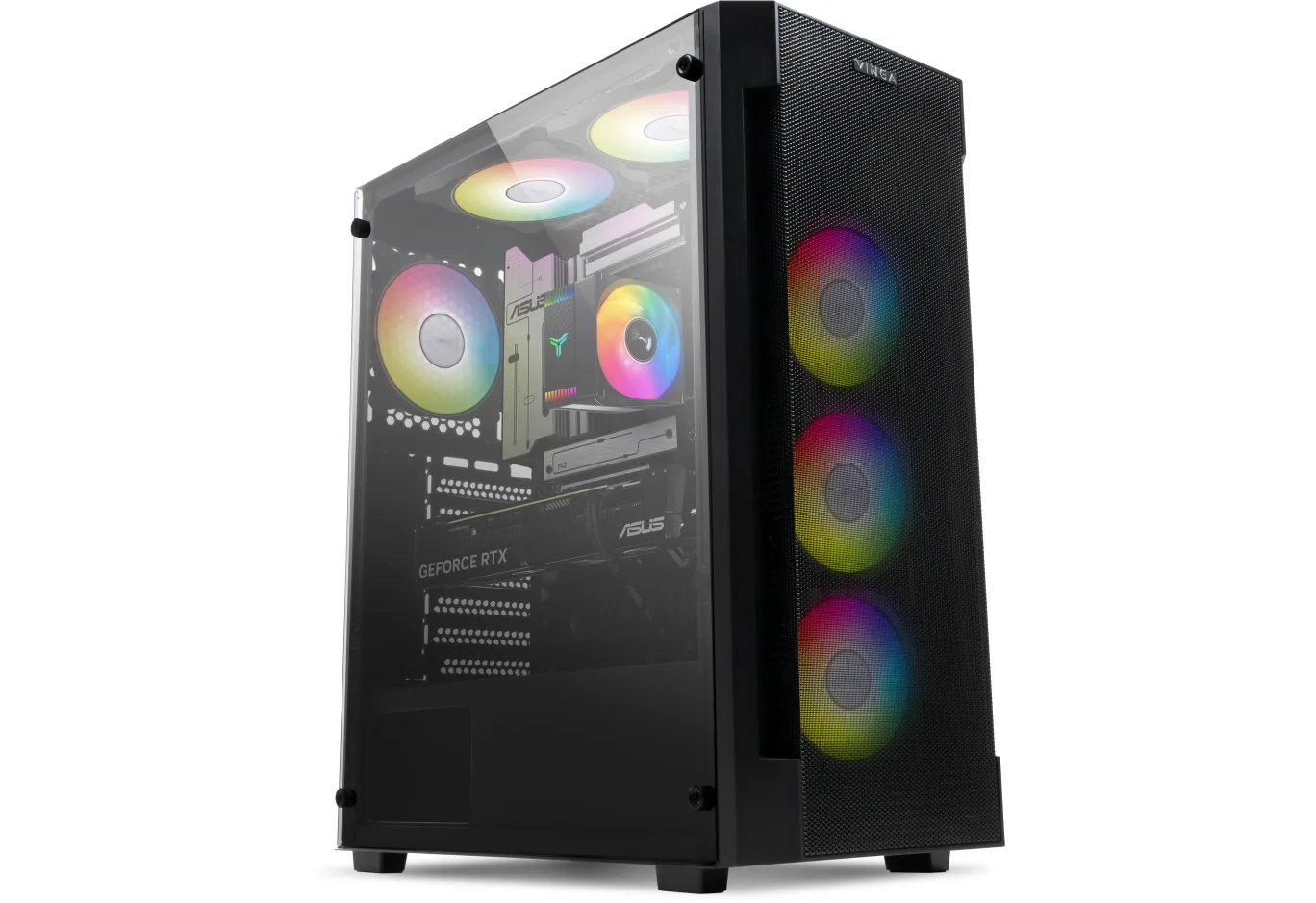 Комп'ютер Vinga Wolverine D8829 (I7M16G5060WP.D8829)