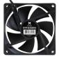 Кулер до корпусу Vinga 9225 PWM 4pin