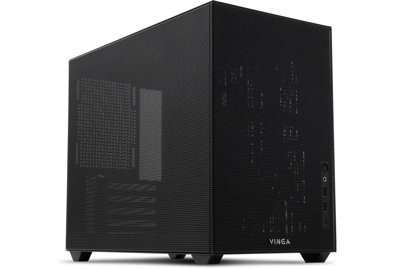 PC Case Vinga Glacier