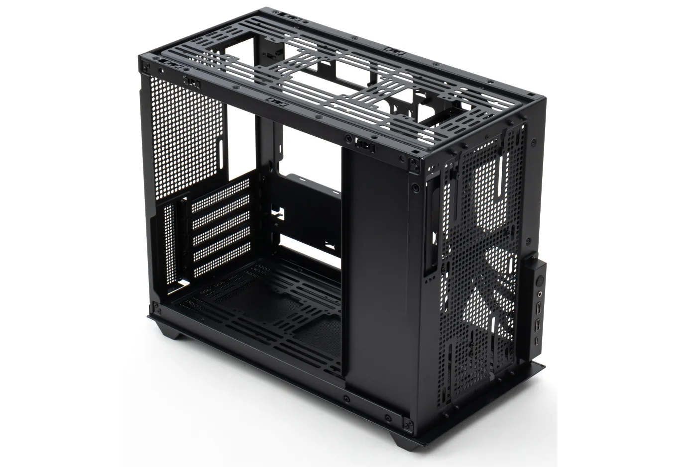 PC Case Vinga Glacier