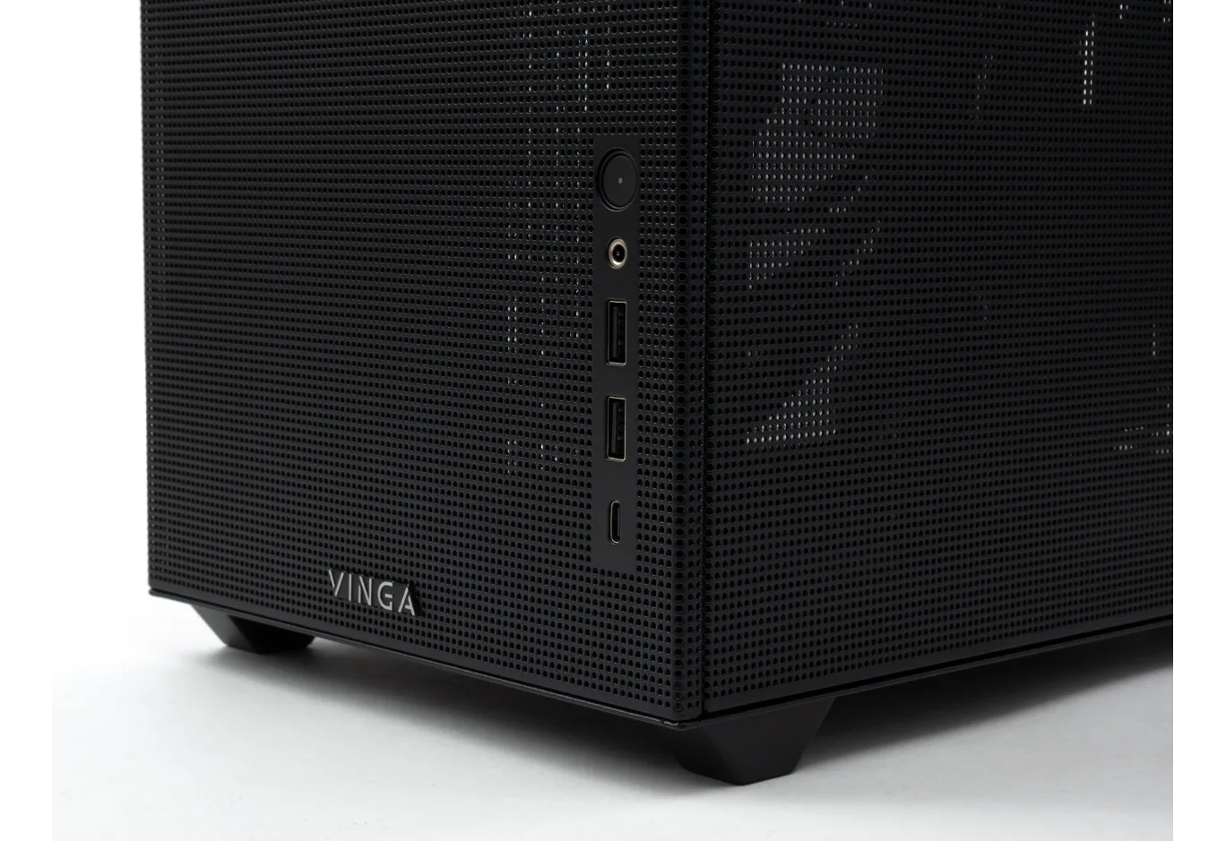PC Case Vinga Glacier