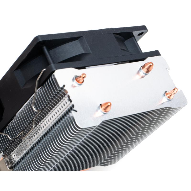 Кулер до процесора Vinga Q8