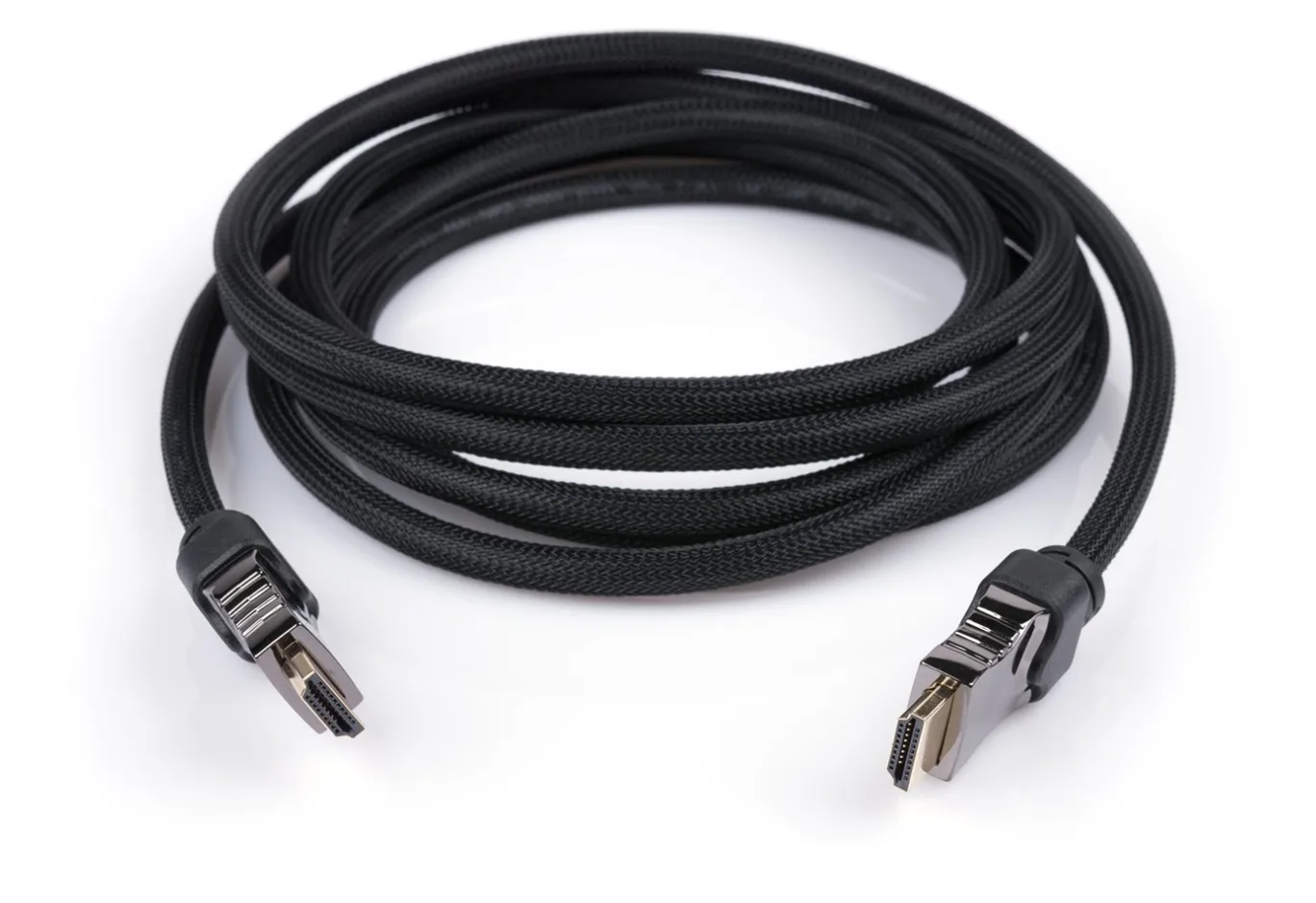 Кабель мультимедійний HDMI M to HDMI M 3.0m Vinga (HDMI03-3.0)