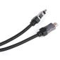 Кабель мультимедійний HDMI M to HDMI M 3.0m Vinga (HDMI03-3.0)