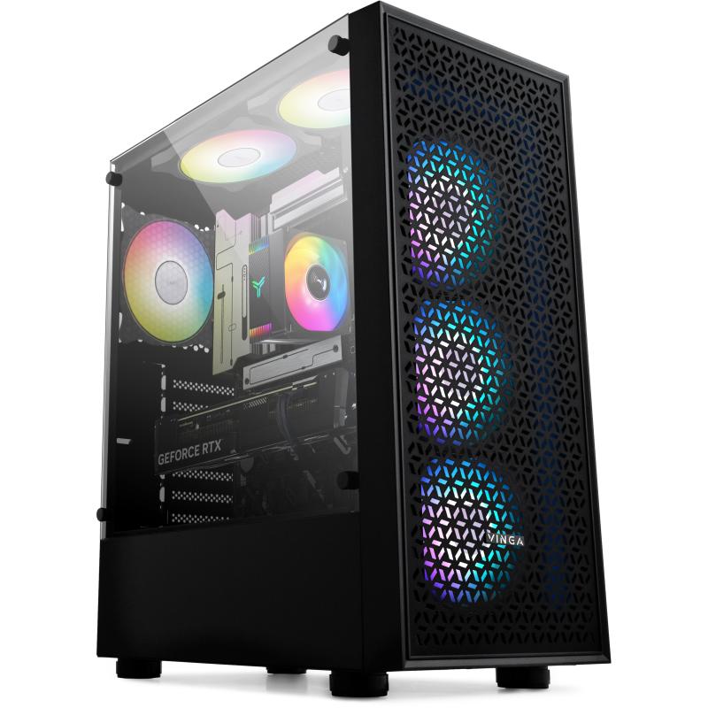 Комп'ютер Vinga Wolverine D8898 (I5M16G5060TI8GWP.D8898)