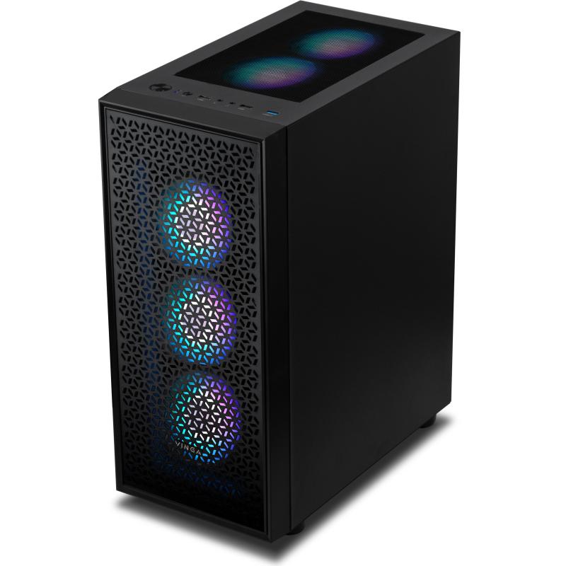 Комп'ютер Vinga Wolverine D8898 (I5M16G5060TI8GWP.D8898)