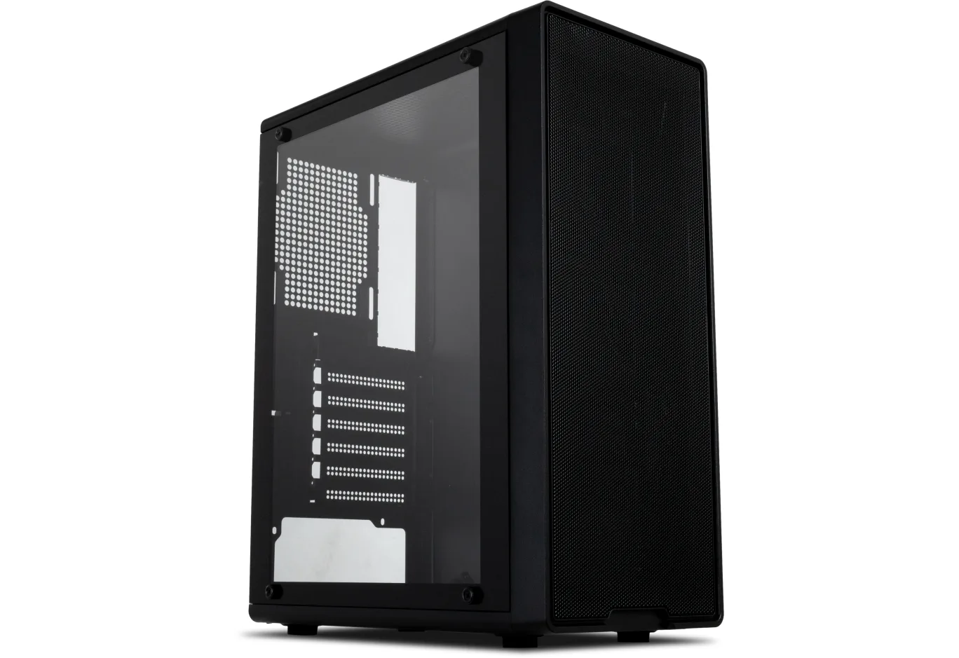 Корпус для ПК Vinga CS217B