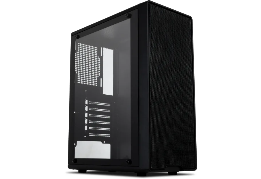 Корпус для ПК Vinga CS217B