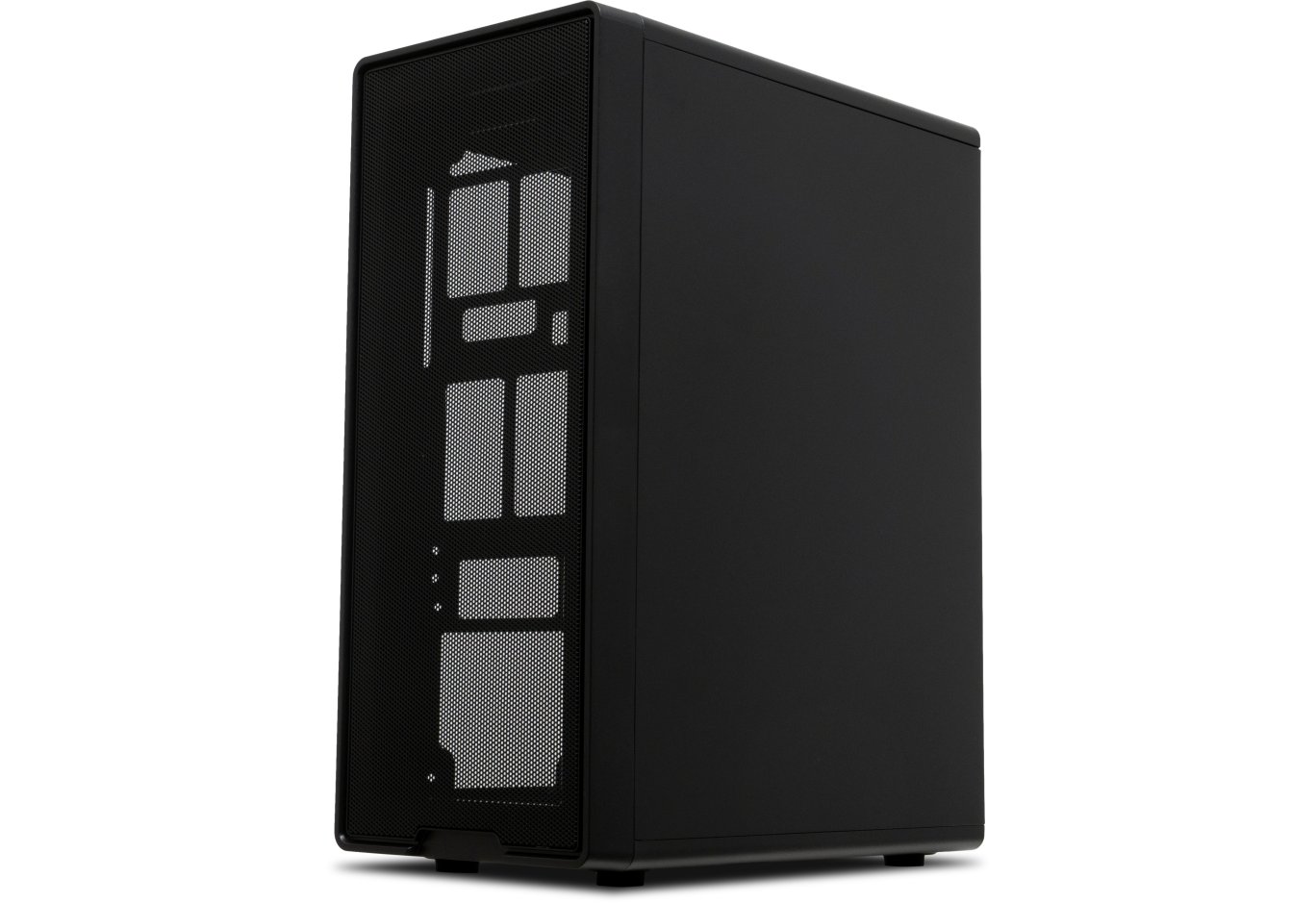 Корпус для ПК Vinga CS217B