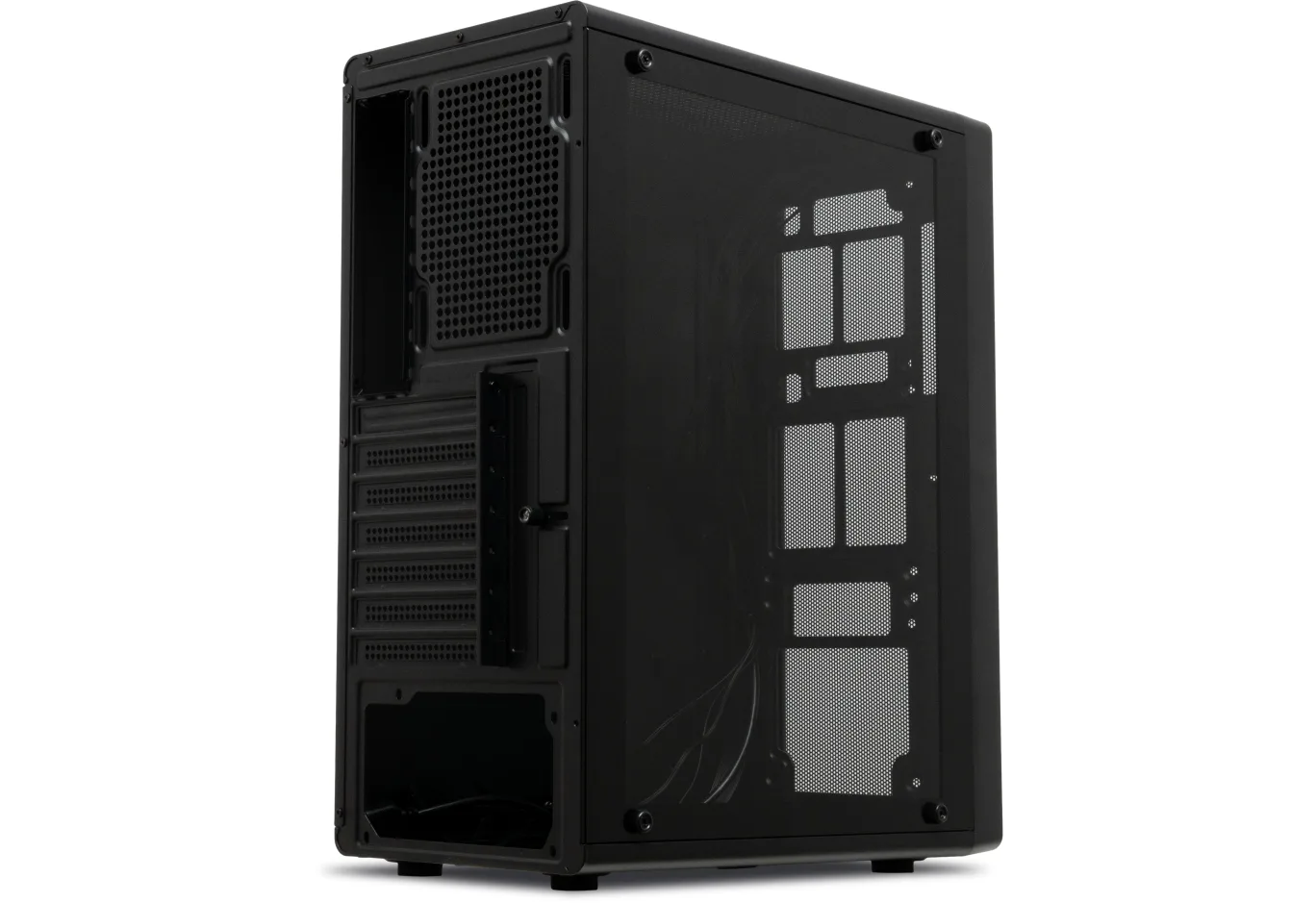 PC Case Vinga CS217B