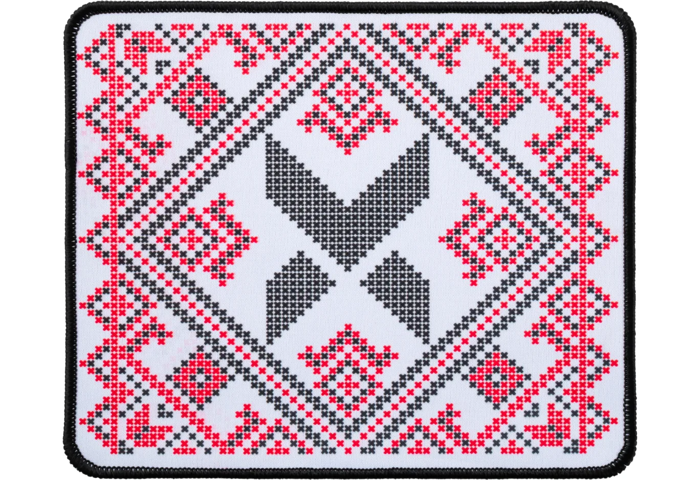 Килимок для мишки Vinga MP254 Vyshivanka