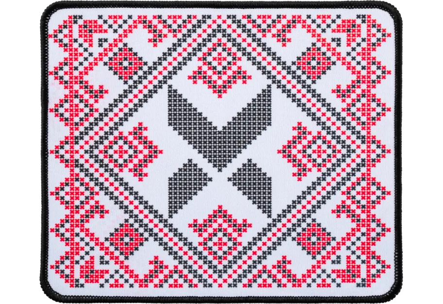 Килимок для мишки Vinga MP254 Vyshivanka