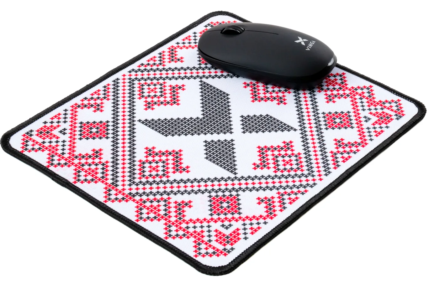 Mouse pad Vinga MP254 Vyshivanka