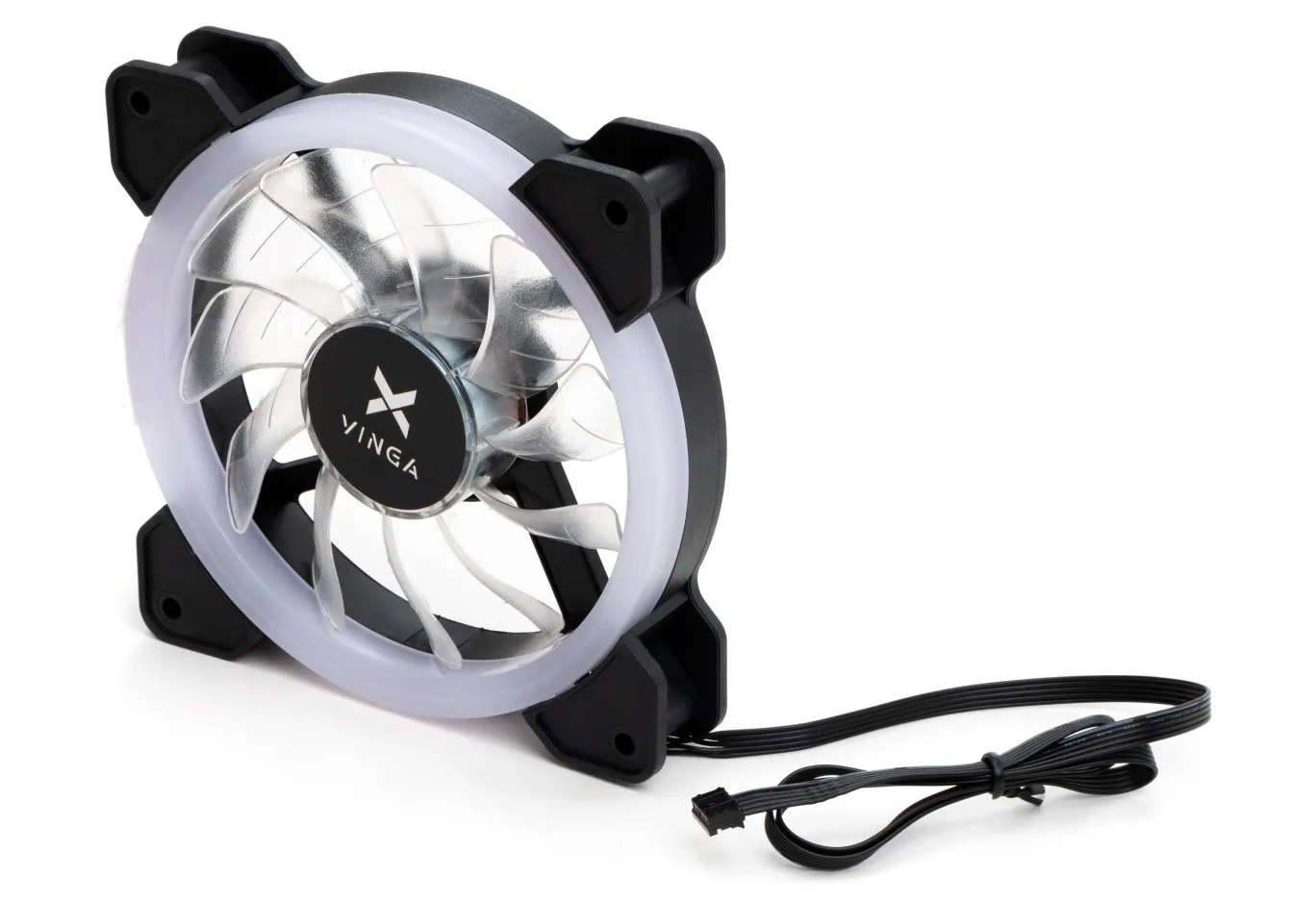 Case fan Vinga ARGB FAN Orc ОЕМ