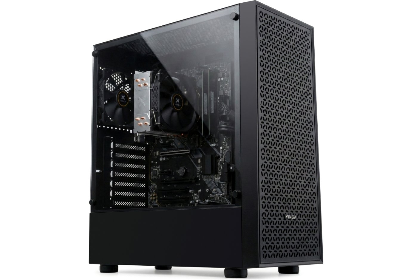 Комп'ютер Vinga Advanced D9600 (I5M32INTWP.D9600)