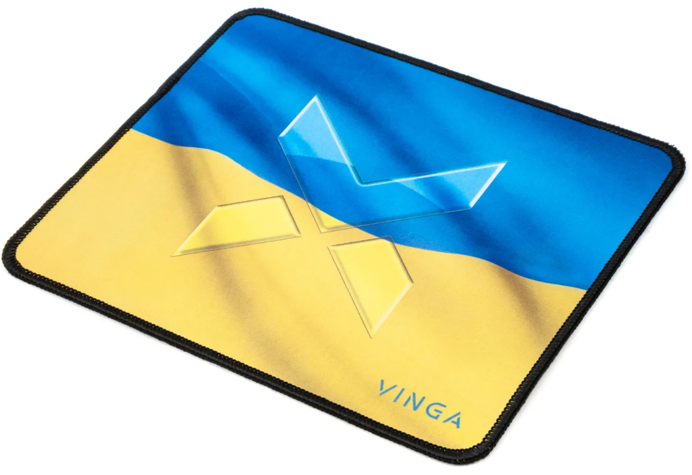 Mouse pad Vinga MP256 Flag of Ukraine