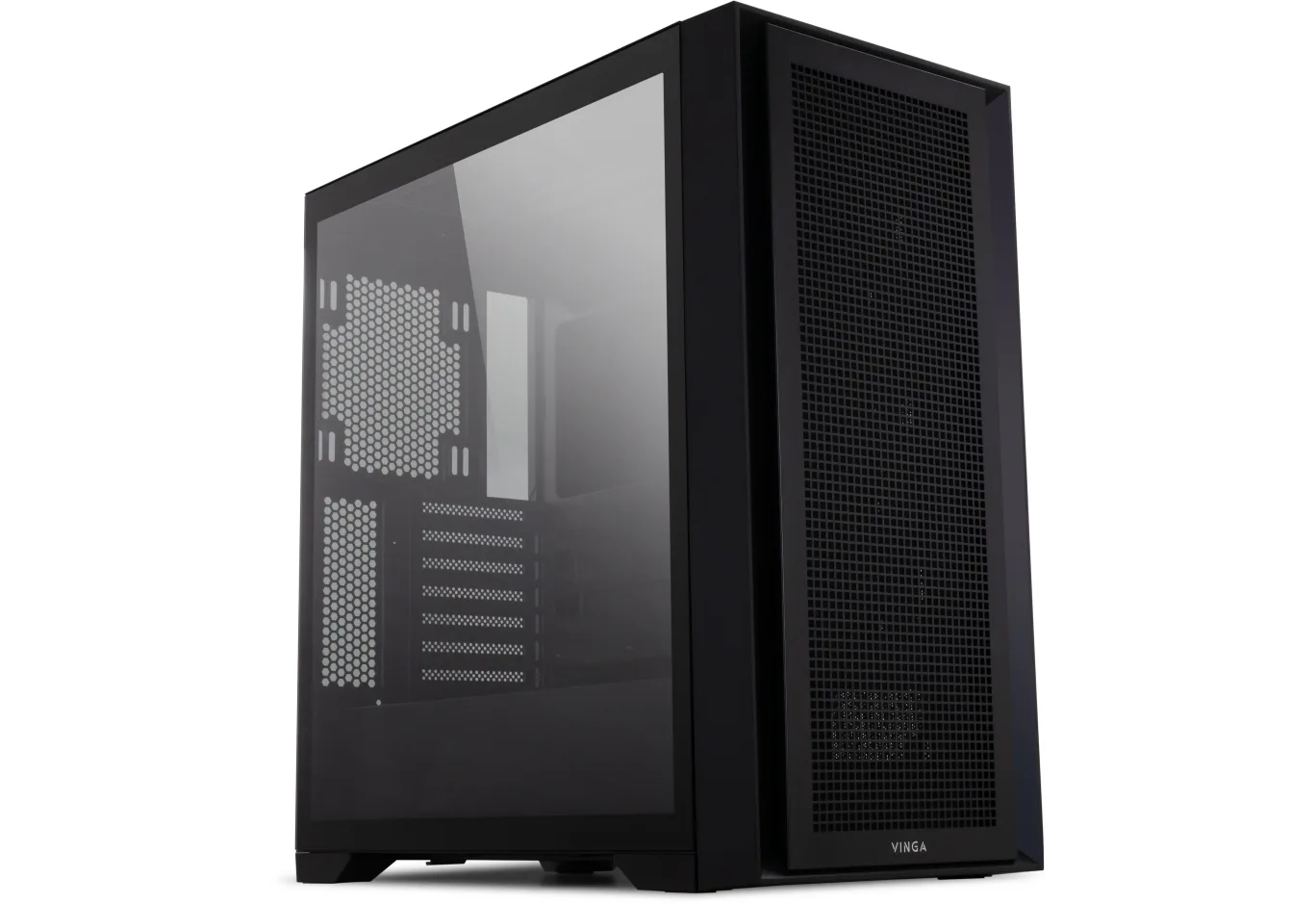Корпус для ПК Vinga Sentinel