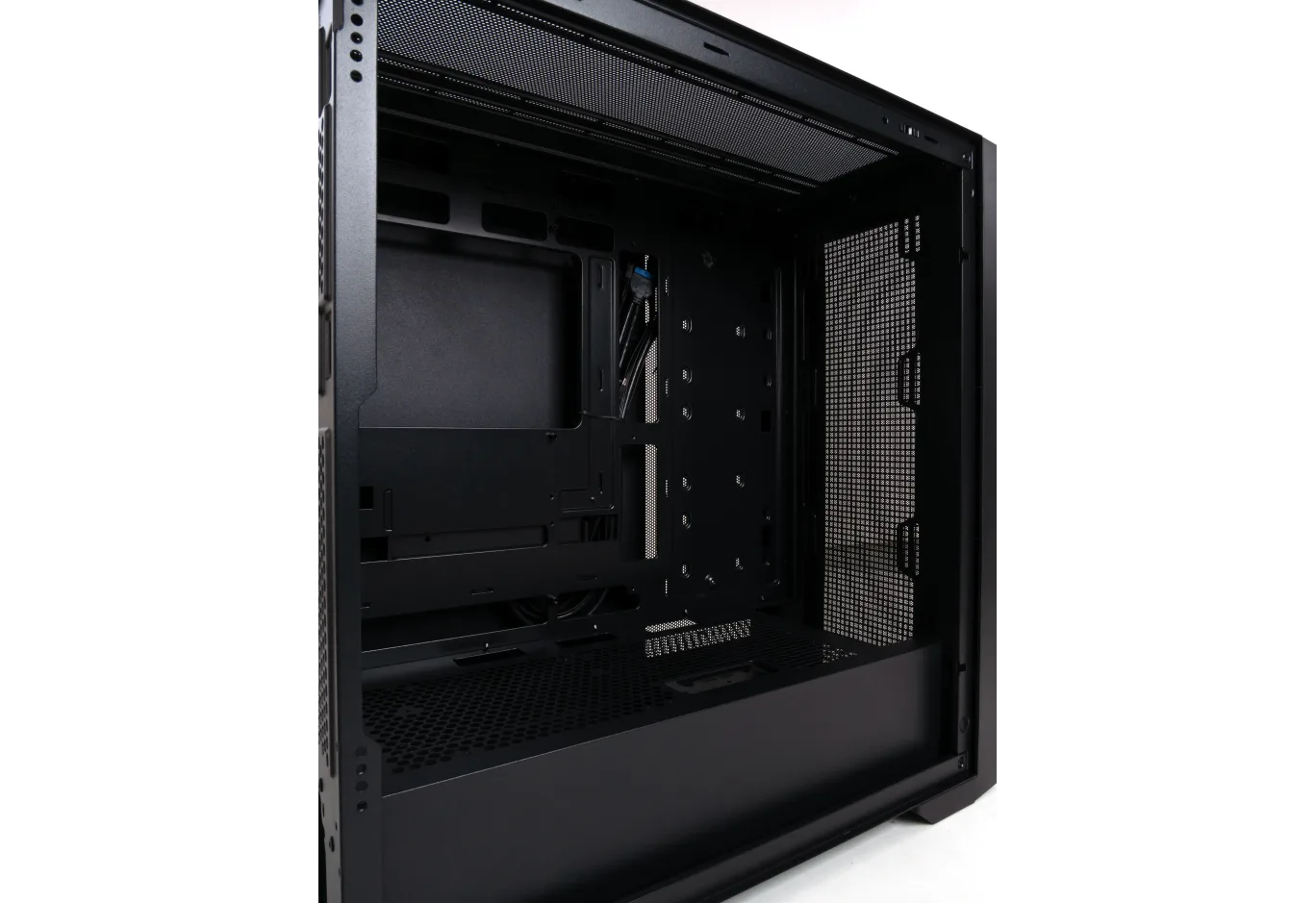 Корпус для ПК Vinga Sentinel