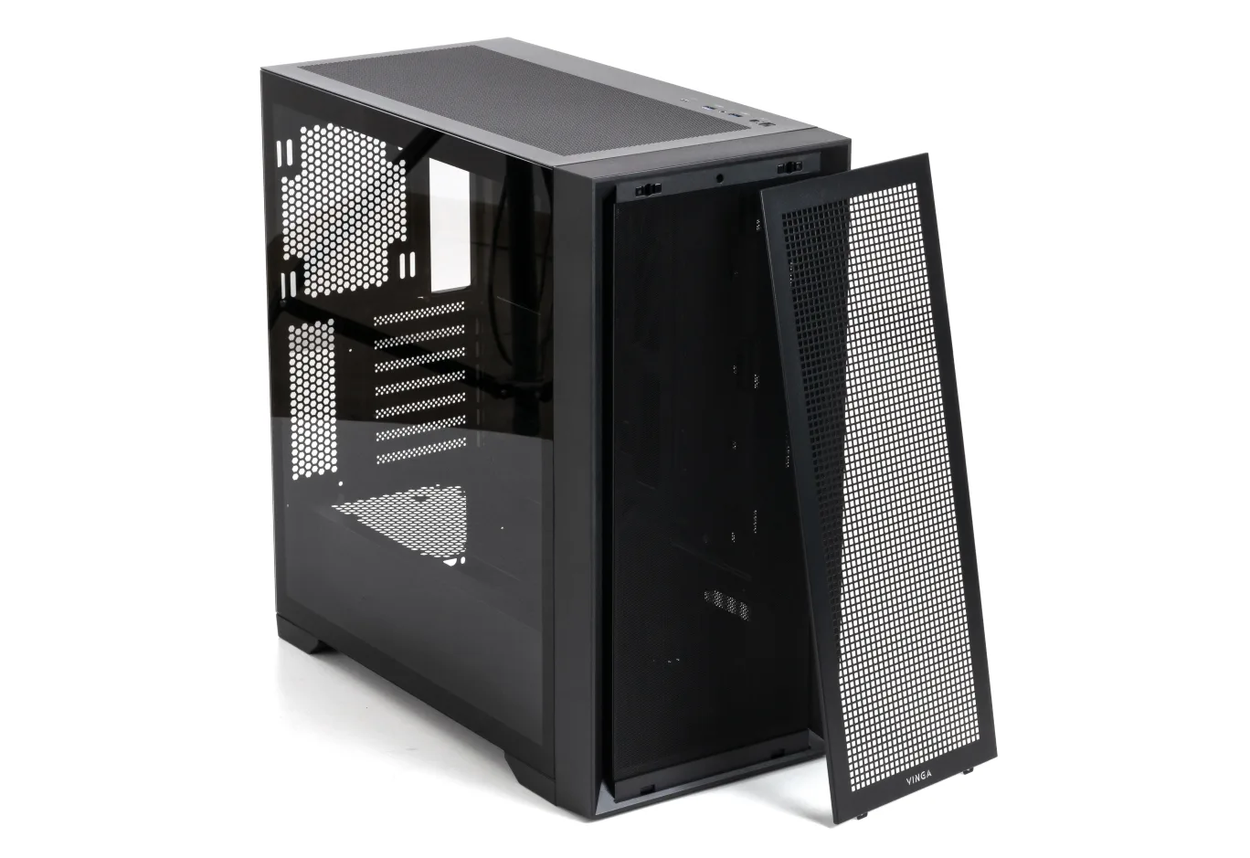 Корпус для ПК Vinga Sentinel