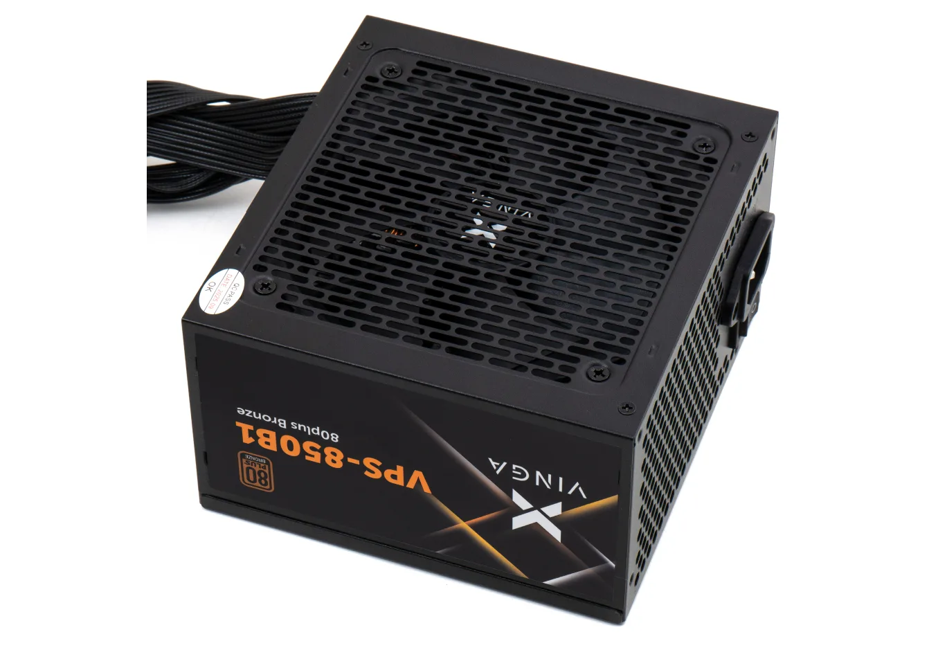 Блок живлення Vinga 850W (VPS-850B1)