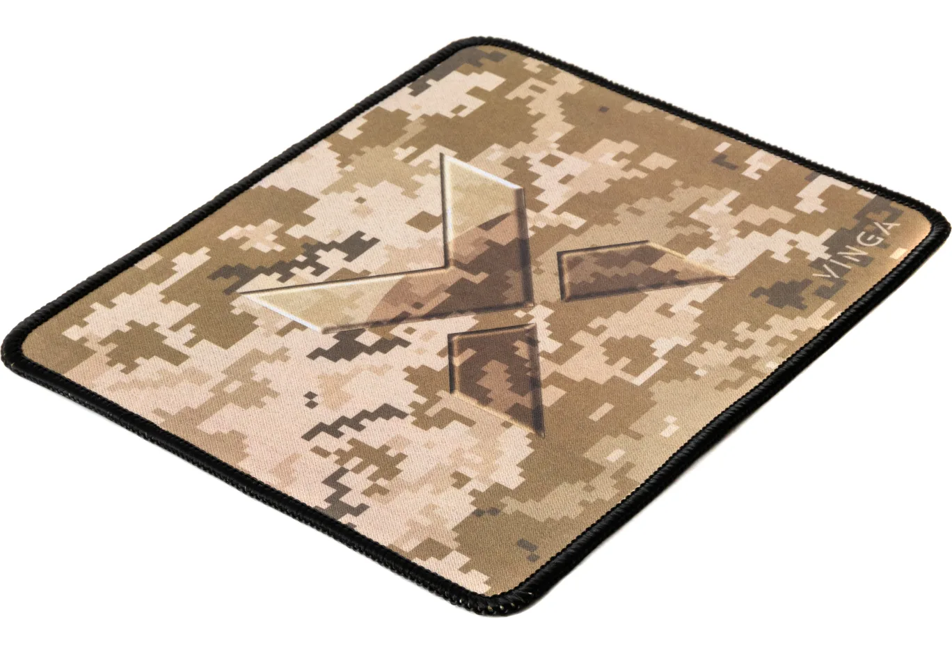 Килимок для мишки Vinga MP255 Camo